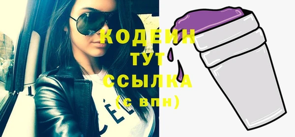 хмурый Абинск